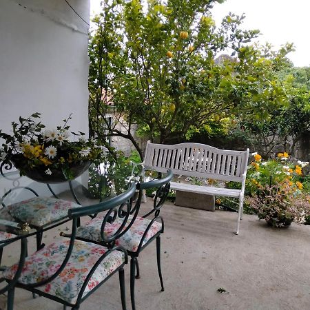 Casa De Chanca Penela Esterno foto