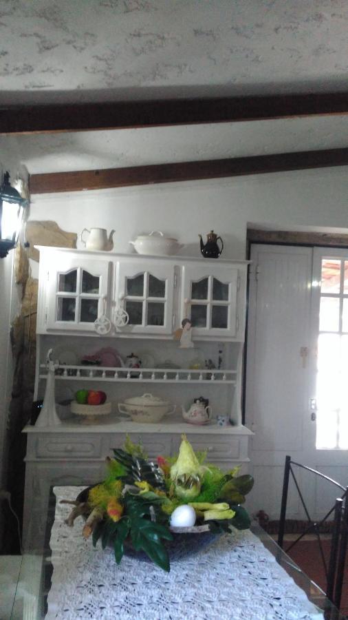 Casa De Chanca Penela Esterno foto